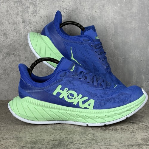 Hoka one carbon - one,
