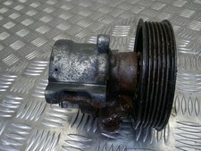 VOLKSWAGEN GOLF GTI POWER