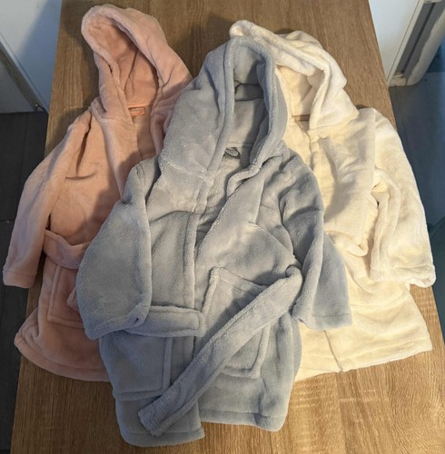 Joblot children hooded - 6, children's