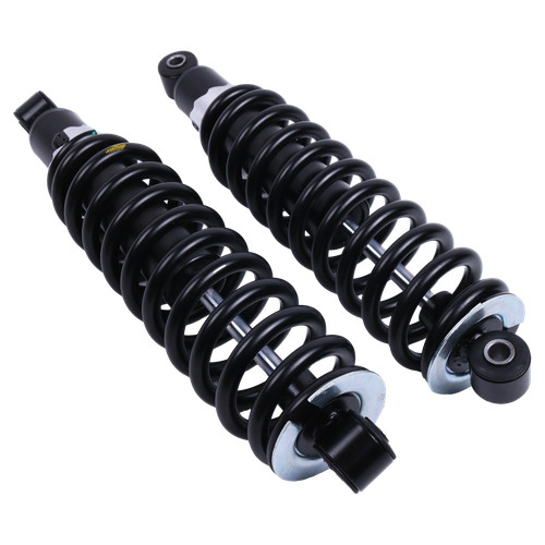 Front shocks absorber - shocks, am142426