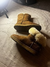 UGG Bailey Button Boots Women