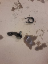 Genuine Honda # CG125E Engine