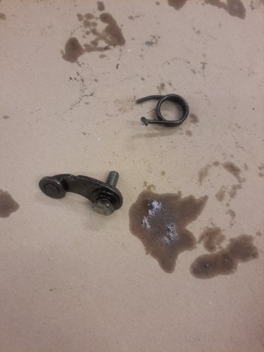 Genuine honda cg125e engine - genuine,