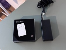 Gigabyte BRIX GB-BXi3-4010