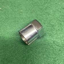 Triumph Steering Stem Nut 500