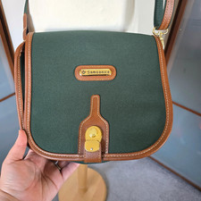 Vintage Samsonite crossbody