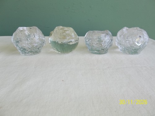 Set kosta boda glass - set, of