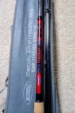 Mitchell Match Premium 363