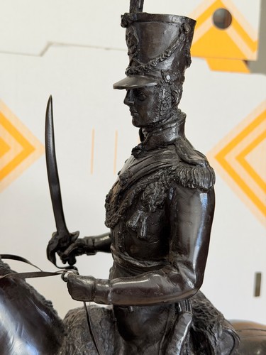 Large french cavalry - french,