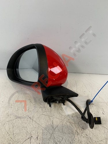 Vauxhall corsa mk3 4402 - fl,