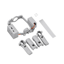 BRDRC Air Drop Dropping System