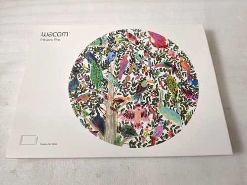 Wacom intuos pro medium - intuos,