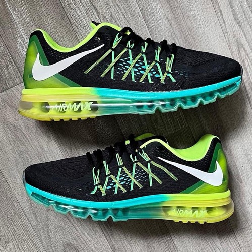 Nike air max - max, volt