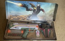 Nerf rival Apollo XV-700 Star