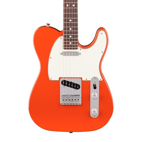 Fender player telecaster - ii,