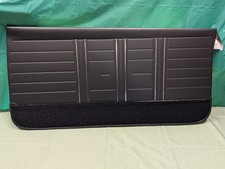 Single new repo 1967 Cutlass