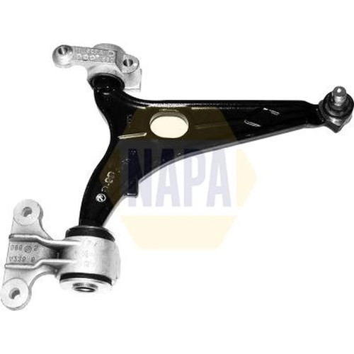 Napa control trailing arm - control/trailing,