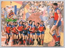 Australia AFL Centenary