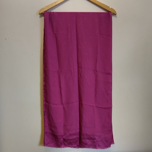 Jaeger silk scarf vintage - silk,