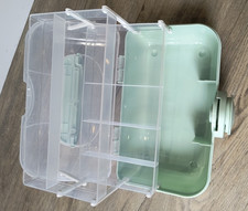 Light Green Plastic Cantilever