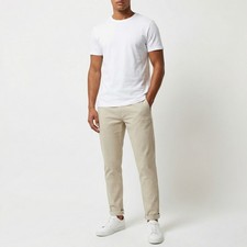 Men's Straight Leg Chino