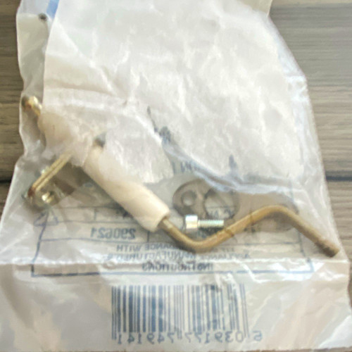 Baxi genuine parts flame - baxi,