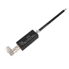 Qrp antenna portable - hf,