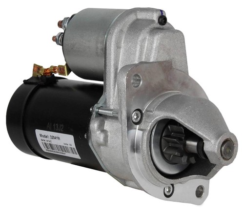 Starter motor for european - starter,