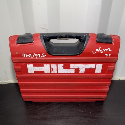 Genuine hilti carry - genuine,