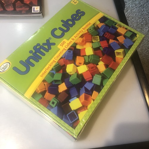 New factory sealed unifix - factory,