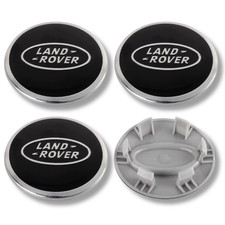 For Land Rover Alloy Wheel