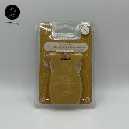 Scentsy vanilla bean - scentsy,