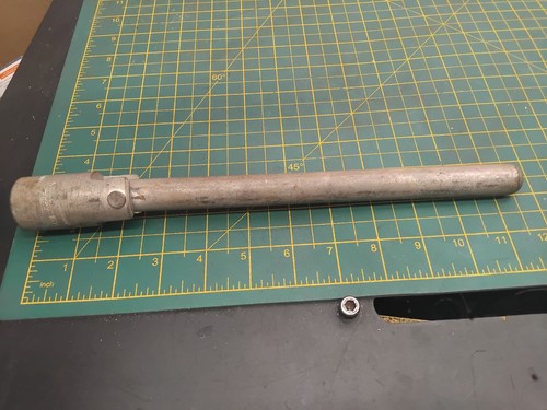 Vintage melco scaffold - melco,