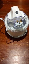 Ice Cream Maker Machine