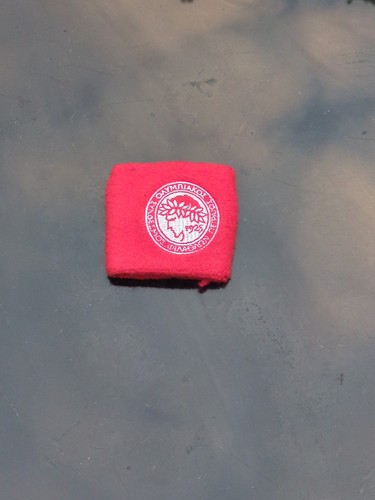 Olympiakos puma wrist band - puma,