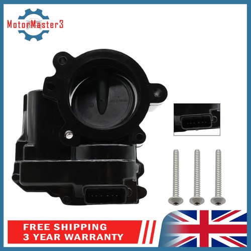 Throttle body for citroen - for,