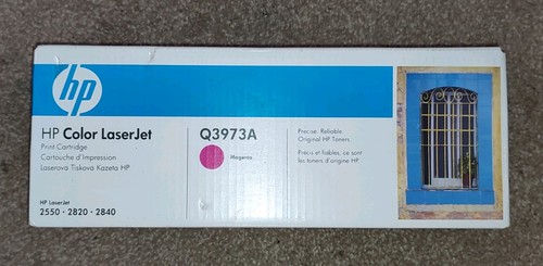 Colour laserjet print - hp,