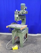 LOBO TR-555 MORTISING MACHINE
