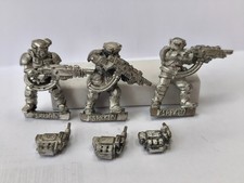 Warhammer 40k Astra Militarum