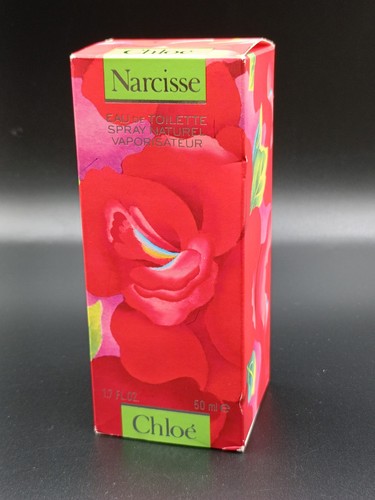 Chloe narcisse 50ml 1 - chloe,