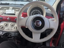 FIAT 500 2008-2014 STEERING