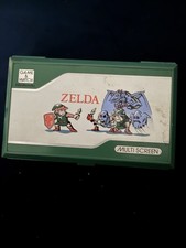 Nintendo The Legend of Zelda