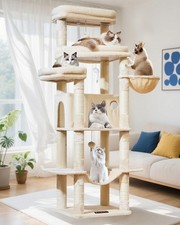 Cat tree 180cm - 180cm, large