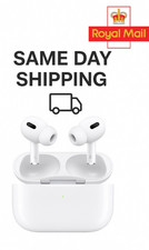 Apple AirPods Pro (2nd generation) with MagSafe Charging Case *READ DESCRIPTION*
