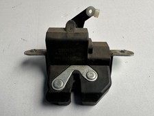 Ford KA MK2 2008 - 2016 Tailgate Boot Lock Mechanism 51809767 (C6)