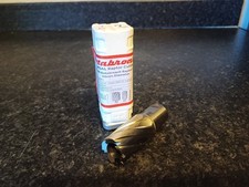 HSS Rotabroach Type Annular Mag Drill 22mm