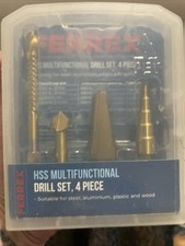 Drill Bit Set