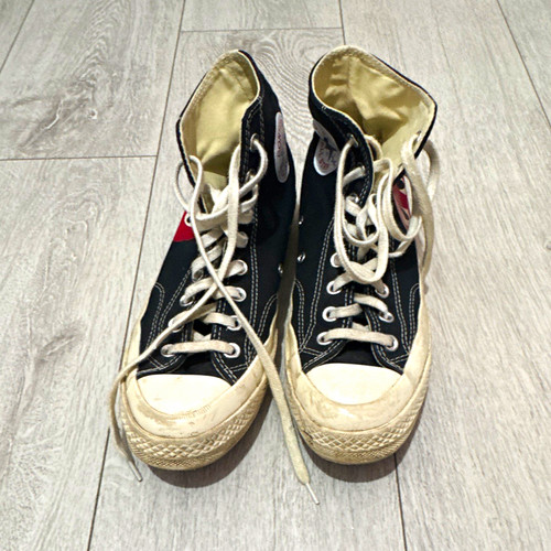 Converse chuck taylor - chuck, star