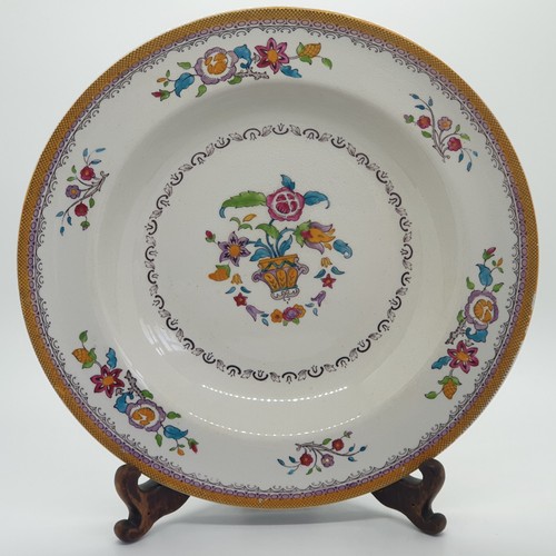 Mason patent ironstone - mason’s,