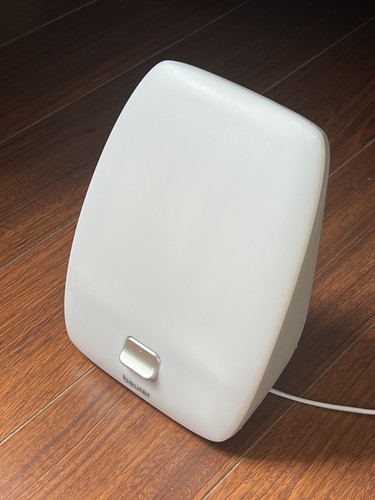 Beurer tl40 sad light - light, therapy